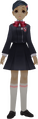 Model from from Persona 3