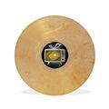 Side A disc