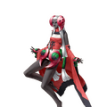 Graphic from Persona 4 Golden