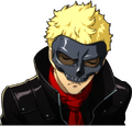 Dejected (New Pose)