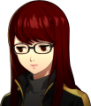 Sad (Sumire)