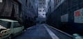 Generic alleyway