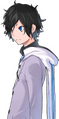 Protagonist (Serious)