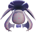 Polaris (Phase 3 - Full Center Body Battle)