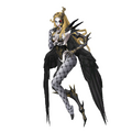 Render from Shin Megami Tensei: Liberation Dx2