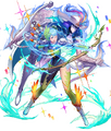 Eleonora: Shooting Starlet special artwork