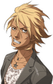 Nakamura (Stressed)
