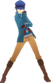 Midwinter Outfit