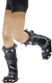 Chie's Foot-Maces