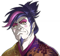 Shadow Miyazawa
