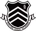 Shujin Academy School Emblem