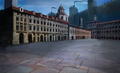 Luxuror Quarter