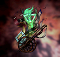 Render from Shin Megami Tensei: Devil Summoner: Akuma Zensho