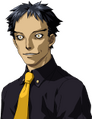 Ginji Sasaki (Brainwashed)