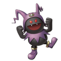 Black Frost