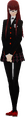Winter Uniform