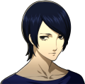 Yusuke Kitagawa (Summer Casual) Portrait