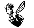 High Pixie