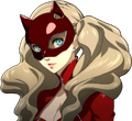 Ann Takamaki (Phantom Thief Attire) Portrait