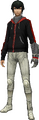 Power Hoodie