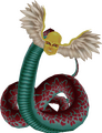 Model from Shin Megami Tensei: Nine