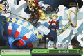 Weiß Schwarz Living Being P3/S01-050 Card