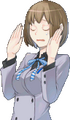 Io Nitta (Scared)