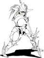 Artwork of Eligor