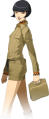 Artwork from Persona 2: Eternal Punishment (PlayStation Portable)