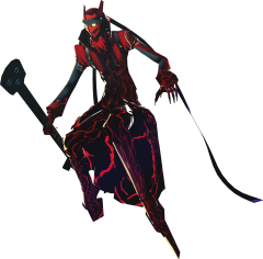 Magatsu-Izanagi | Megami Tensei Wiki