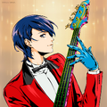 Yusuke