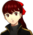 Surprised ("Kasumi")