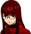 Angry (Sumire)