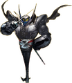 Artwork from Persona 5 Royal