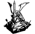 Hakurou Musha