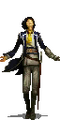 Fusing with the Archangels Sprite