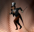 Render from Shin Megami Tensei: Devil Summoner: Akuma Zensho