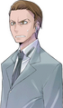 Yasuyuki Honda (Hurt)