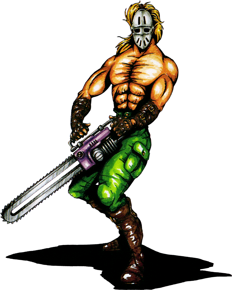 Friday | Megami Tensei Wiki
