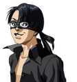 Tadashi Satomi (Disguise)