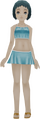 Swimsuit from Persona 3