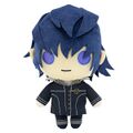 Naoto Shirogane Collector's Plush, without hat