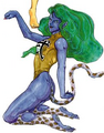 Nekomata