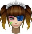 Wonderland Goth