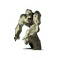 RTS icon of Ubelluri from Shin Megami Tensei: Nine