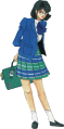 Reiko Akanezawa