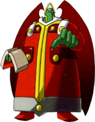 Raziel | Megami Tensei Wiki