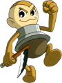 Kamazaru
