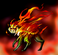 Render from Shin Megami Tensei: Devil Summoner: Akuma Zensho