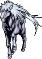 Hurt sprite from the Windows version of Giten Megami Tensei: Tokyo Revelation